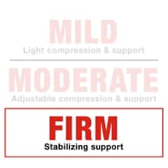 Deluxe Ankle Stabilizer