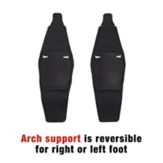 Therapeautic Arch Support