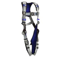 3M™ DBI-SALA® ExoFit™ X200 Comfort Vest Climbing Harness