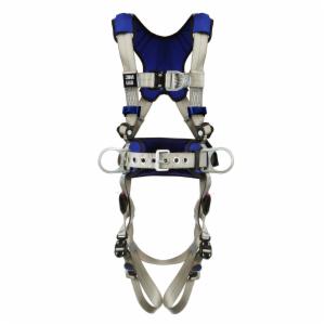 3M™ DBI-SALA ExoFit X100 Comfort Construction Climbing/Positioning Safety Harness 1401095, Smallimage