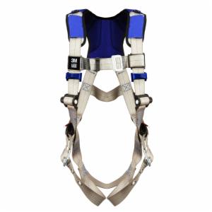 3M™ DBI-SALA ExoFit X100 Comfort Vest Safety Harness 1401003, X-Largeimage