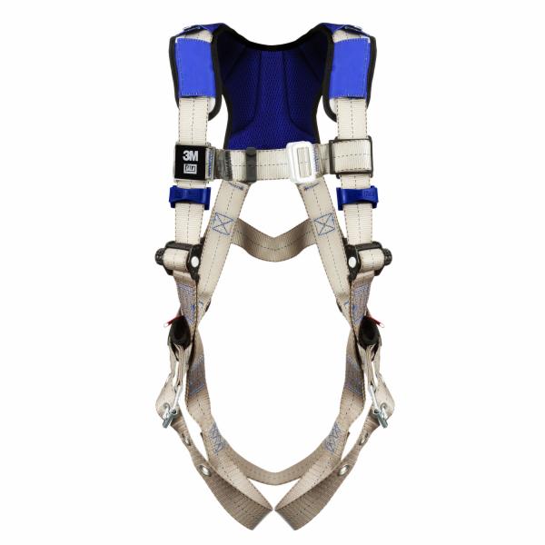 ™ DBI-SALA ExoFit X100 Comfort Vest Safety Harness 1401003