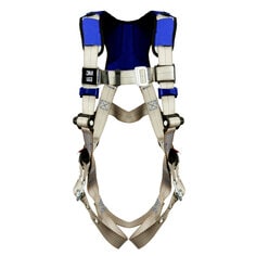 3M™ DBI-SALA® ExoFit™ X100 Comfort Vest Harness