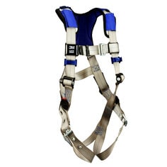 3M™ DBI-SALA® ExoFit™ X100 Comfort Vest Harness