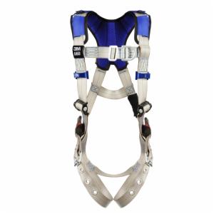 3M™ DBI-SALA ExoFit X100 Comfort Vest Climbing Safety Harness 1401005, Smallimage
