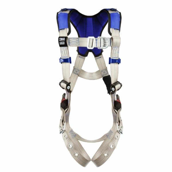 ™ DBI-SALA ExoFit X100 Comfort Vest Climbing Safety Harness 1401005