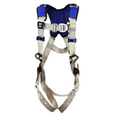 3M™ DBI-SALA® ExoFit™ X100 Comfort Vest Climbing Harness