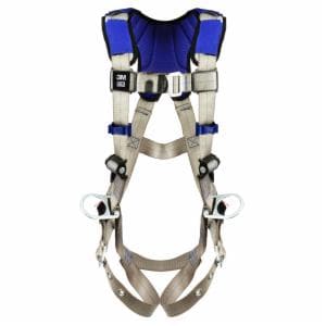 3M™ DBI-SALA ExoFit X100 Comfort Vest Positioning Safety Harness 1401012, Largeimage