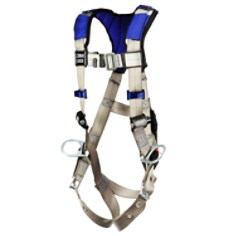 3M™ DBI-SALA® ExoFit™ X100 Comfort Vest Positioning Harness
