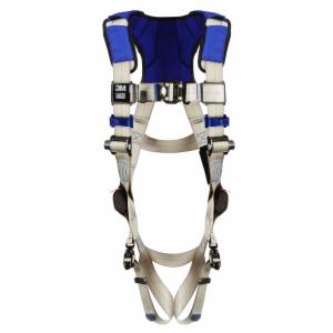 3M™ DBI-SALA ExoFit X100 Comfort Vest Safety Harness 1401020, Small image 3M™ DBI-SALA ExoFit X100 Comfort Vest Safety Harness 1401020, Smallimage