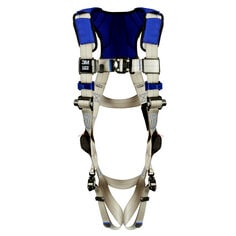 3M™ DBI-SALA® ExoFit™ X100 Comfort Vest Harness