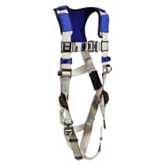 3M™ DBI-SALA® ExoFit™ X100 Comfort Vest Harness