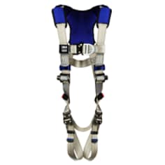 3M™ DBI-SALA® ExoFit™ X100 Comfort Vest Climbing Harness