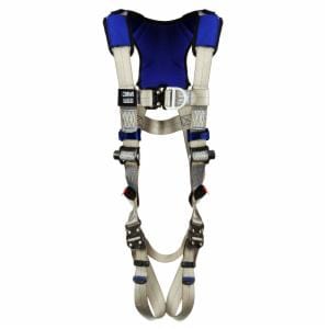 3M™ DBI-SALA ExoFit X100 Comfort Vest Climbing Safety Harness 1401025, Smallimage