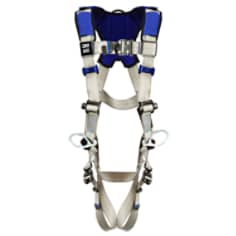3M™ DBI-SALA® ExoFit™ X100 Comfort Vest Positioning Harness