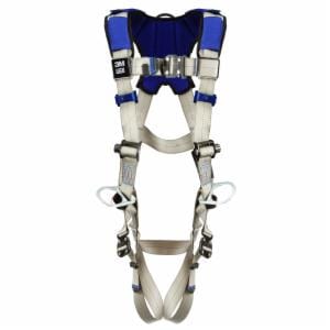 3M™ DBI-SALA ExoFit X100 Comfort Vest Positioning Safety Harness 1401030, Small image 3M™ DBI-SALA ExoFit X100 Comfort Vest Positioning Safety Harness 1401030, Smallimage