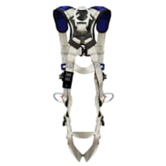 3M™ DBI-SALA® ExoFit™ X100 Comfort Vest Positioning/Climbing Harness