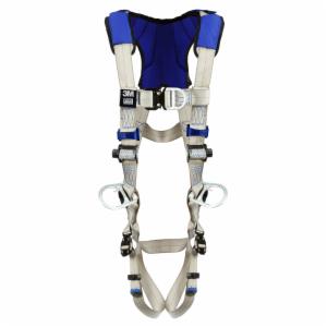 3M™ DBI-SALA ExoFit X100 Comfort Vest Climbing/Positioning Safety Harness 1401035, Smallimage