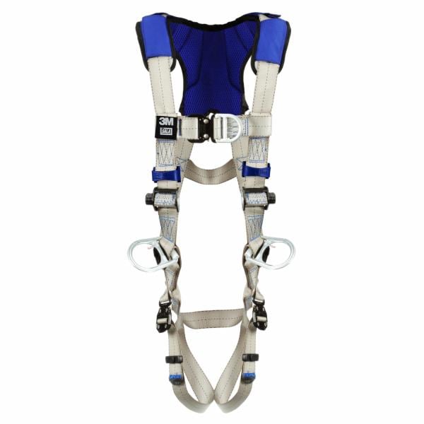 ™ DBI-SALA ExoFit X100 Comfort Vest Climbing/Positioning Safety Harness 1401035