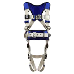 3M™ DBI-SALA® ExoFit™ X100 Comfort Construction Harness
