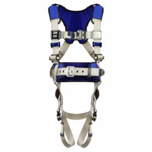 3M™ DBI-SALA ExoFit X100 Comfort Construction Safety Harness 1401084, 2X image 3M™ DBI-SALA ExoFit X100 Comfort Construction Safety Harness 1401084, 2Ximage