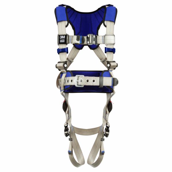 ™ DBI-SALA ExoFit X100 Harness