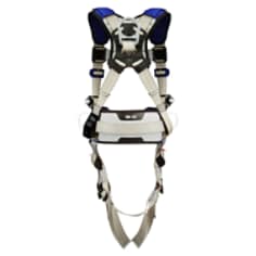 3M™ DBI-SALA® ExoFit™ X100 Comfort Construction Positioning Harness
