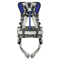 3M™ DBI-SALA® ExoFit™ X100 Comfort Construction Weight Distribution Harness