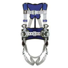 3M™ DBI-SALA® ExoFit™ X100 Comfort Construction Weight Distribution Harness