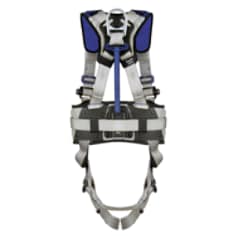 3M™ DBI-SALA® ExoFit™ X100 Comfort Construction Weight Distribution Harness