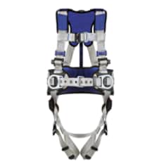 3M™ DBI-SALA® ExoFit™ X100 Comfort Construction Weight Distribution Harness