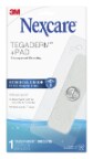 Nexcare Tegaderm +Pad Waterproof Transparent Dressing