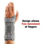 Deluxe Wrist Brace
