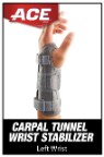 Deluxe Wrist Brace