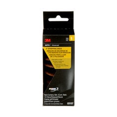 3M™ Stripping Disc 03157, 2 in, Coarse, 10/Pack, 24 Packs/Case
