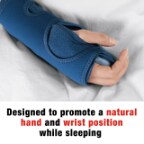 Night Wrist Sleep Support