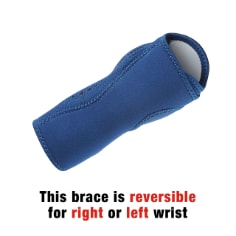 Night Wrist Sleep Support