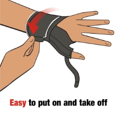 Adjustable Thumb Stabilizer