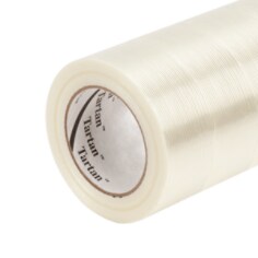 Tartan Filament Tape 8934, Clear