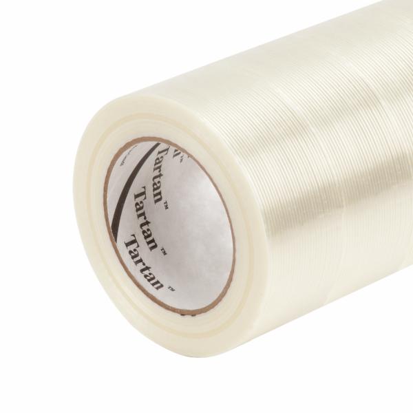 Tartan Filament Tape 8934