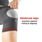 Compression Knee Support