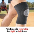 Compression Knee Support