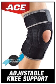 Adjustable Knee Support
