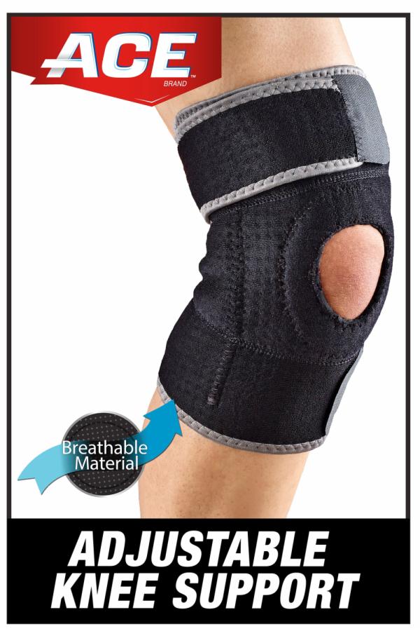 ACE Knee Support 207247-4