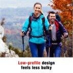 Dual Knee Support
