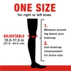 Dual Knee Support