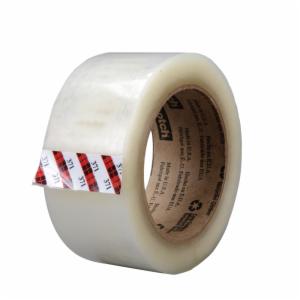 Scotch Box Sealing Tape 371, Orange, 48 mm x 914 m, 6/Caseimage
