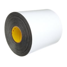 3M Ultra Conformable Flashing Tape 3015UC, Gray, 9 in x 75 ft, 1 roll  per case, Solid Liner