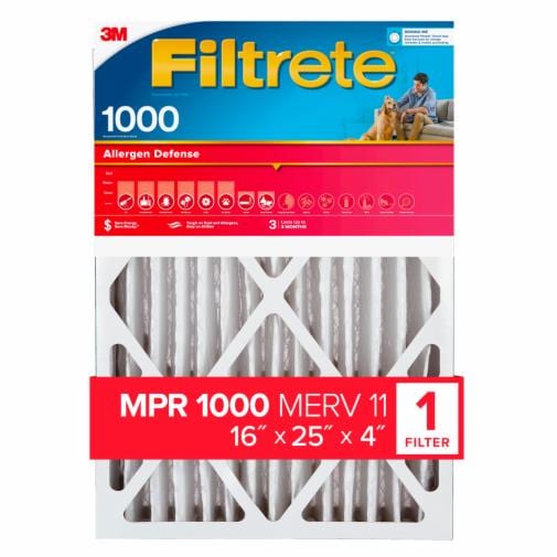 Filtrete HVAC