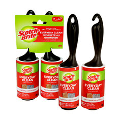Scotch-Brite Lint Roller